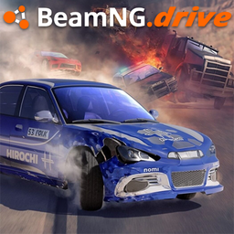 BeamNG Drive icon