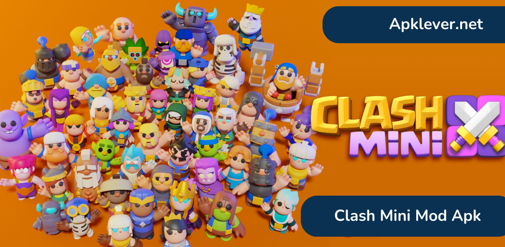 Clash Mini