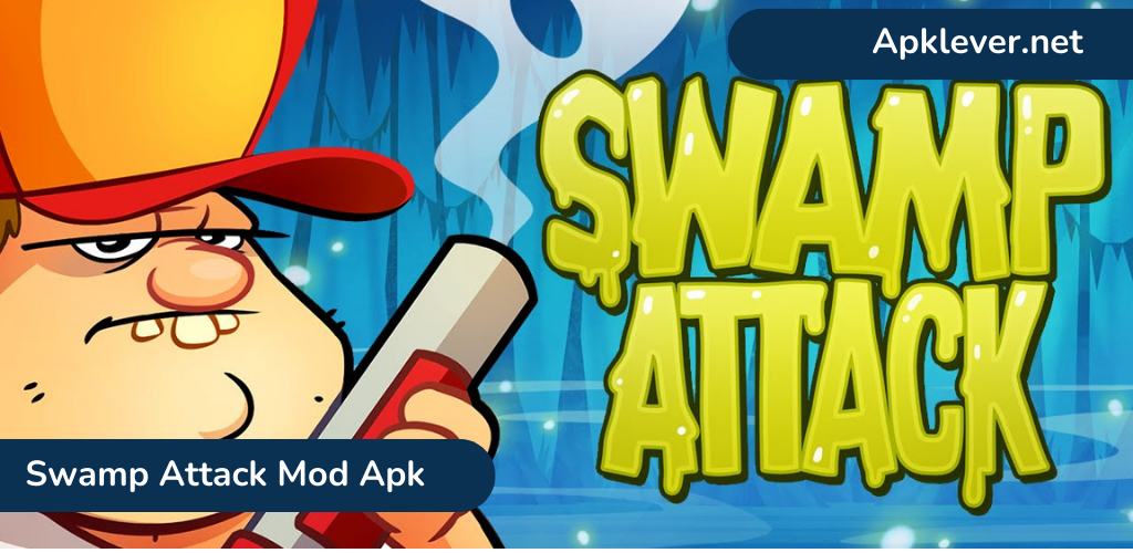 Swamp Attack