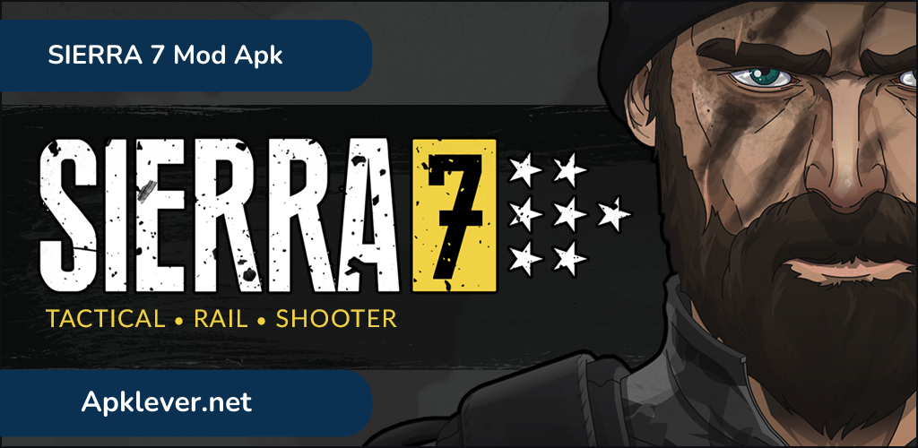SIERRA 7 - Tactical Shooter