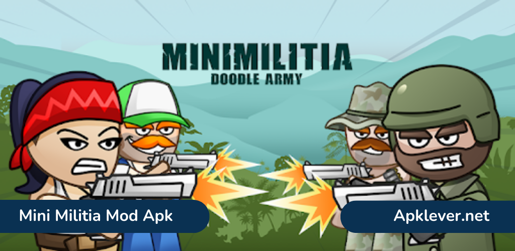 Mini Militia