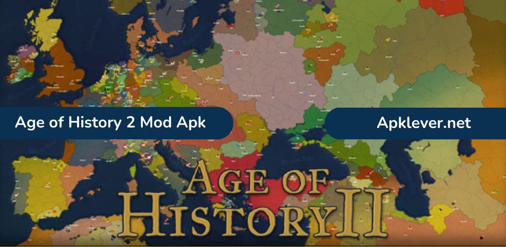 Age of History 2