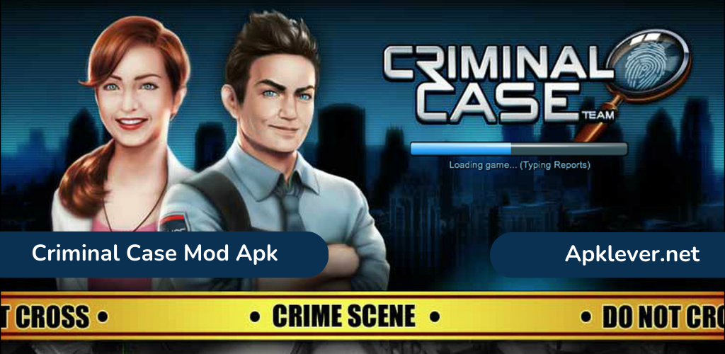 Criminal Case