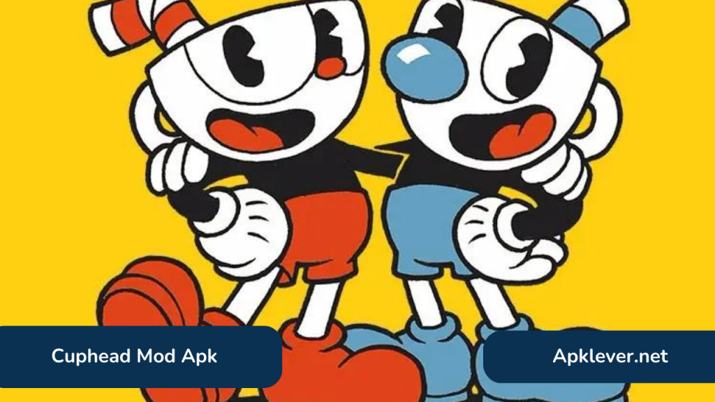 Cuphead Mod Apk