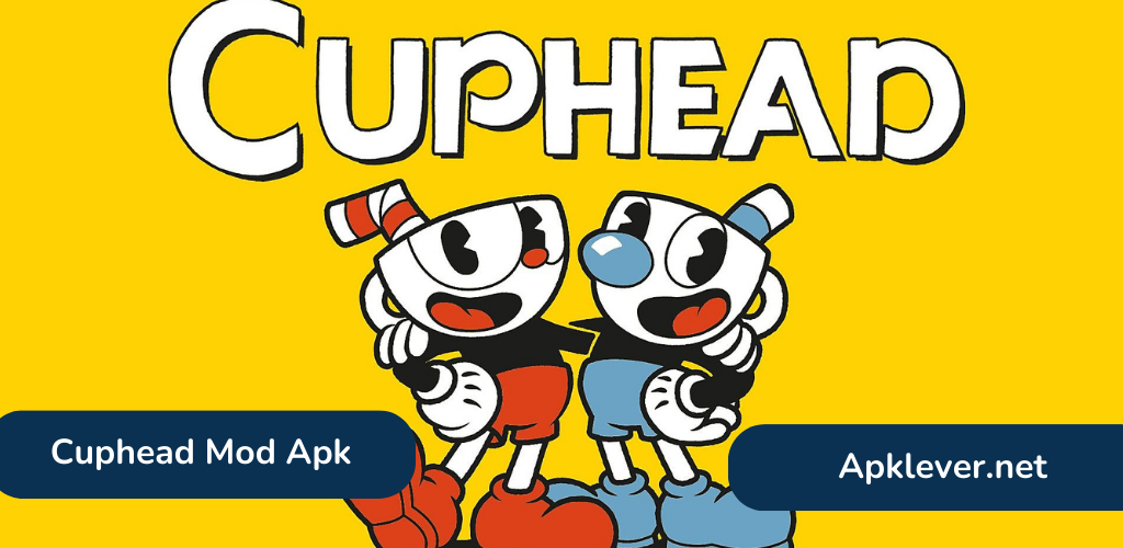 Cuphead