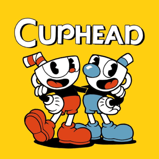 Cuphead icon