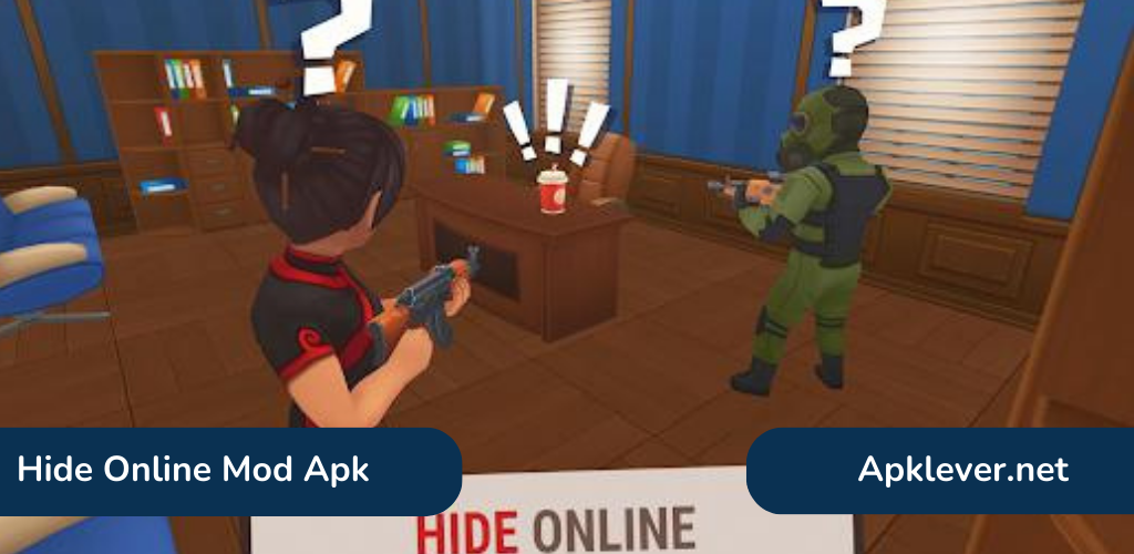 Hide Online