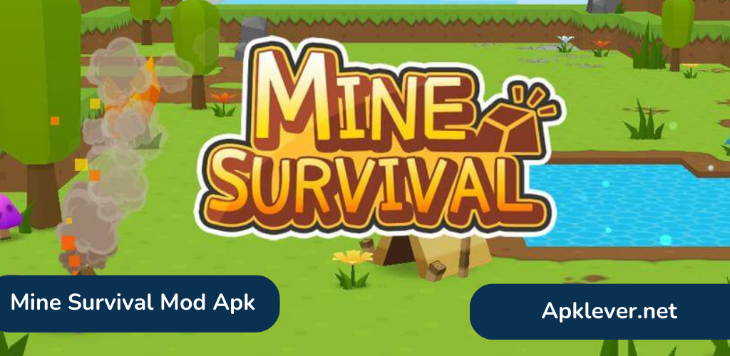 Mine Survival