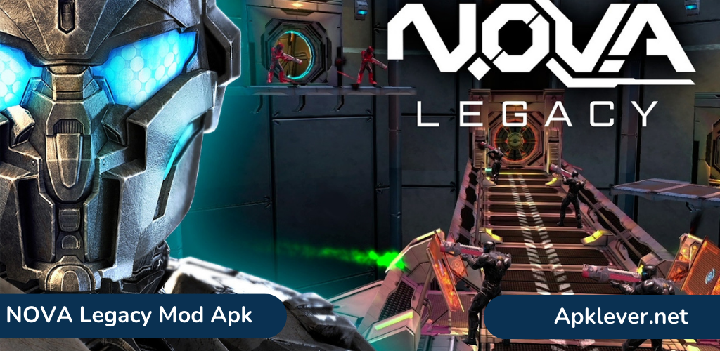 NOVA Legacy