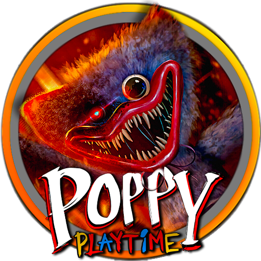 Poppy Playtime Chapter 1 icon