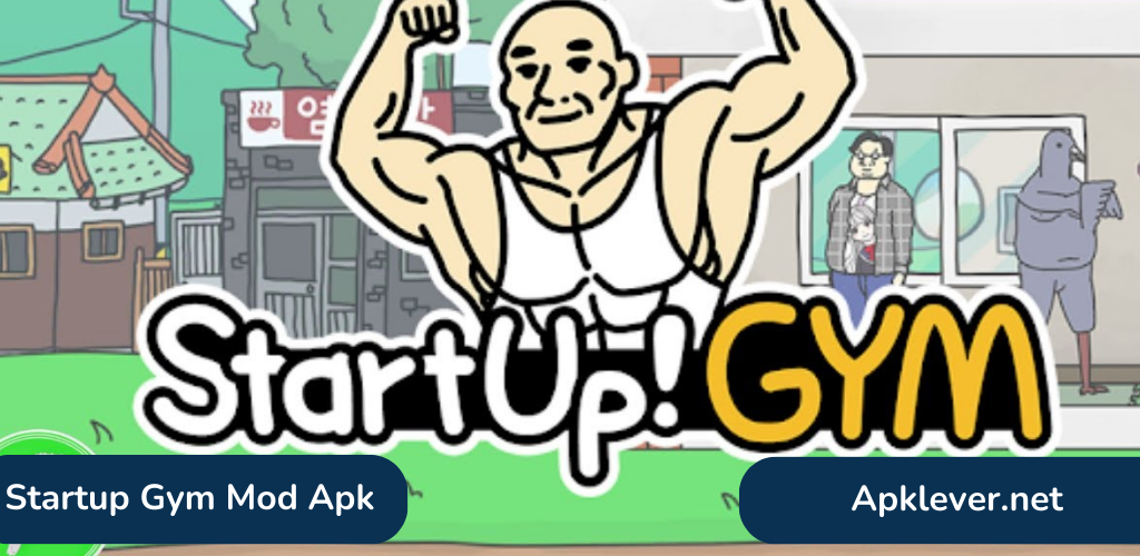 Startup Gym