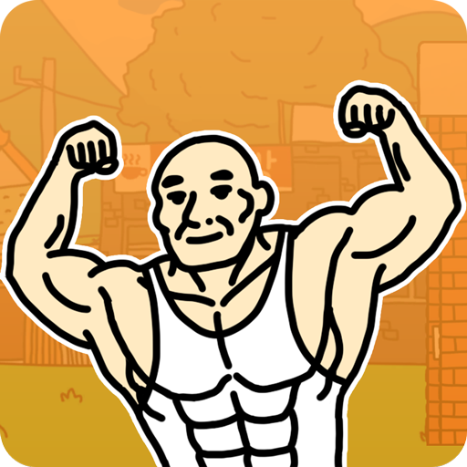 Startup Gym icon