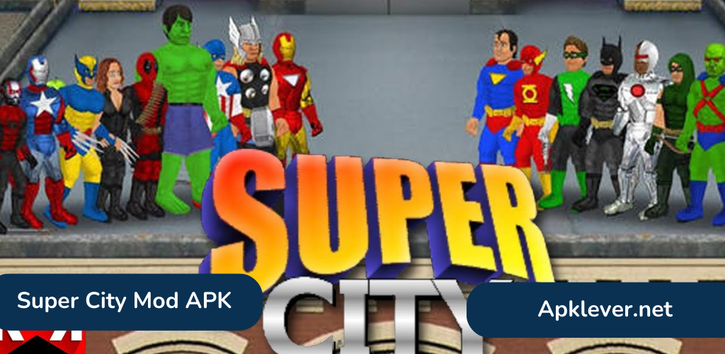 Super City