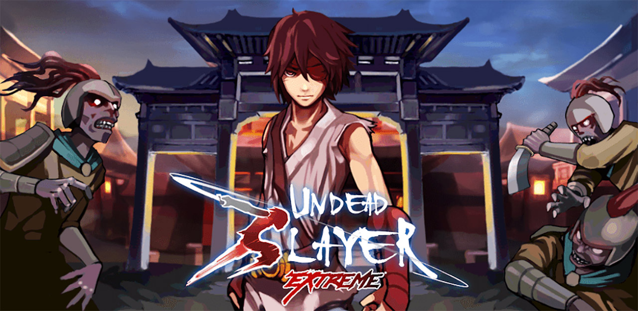 Undead Slayer icon