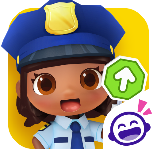 Urban City Stories icon