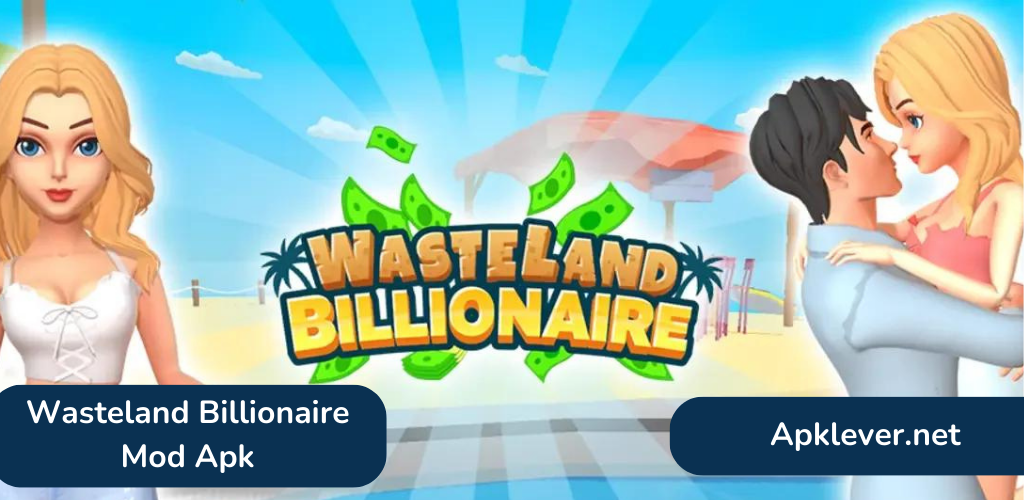 Wasteland Billionaire