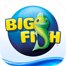 Big Fish icon