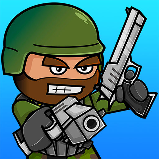 Mini Militia icon