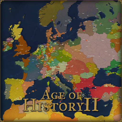 Age of History 2 icon